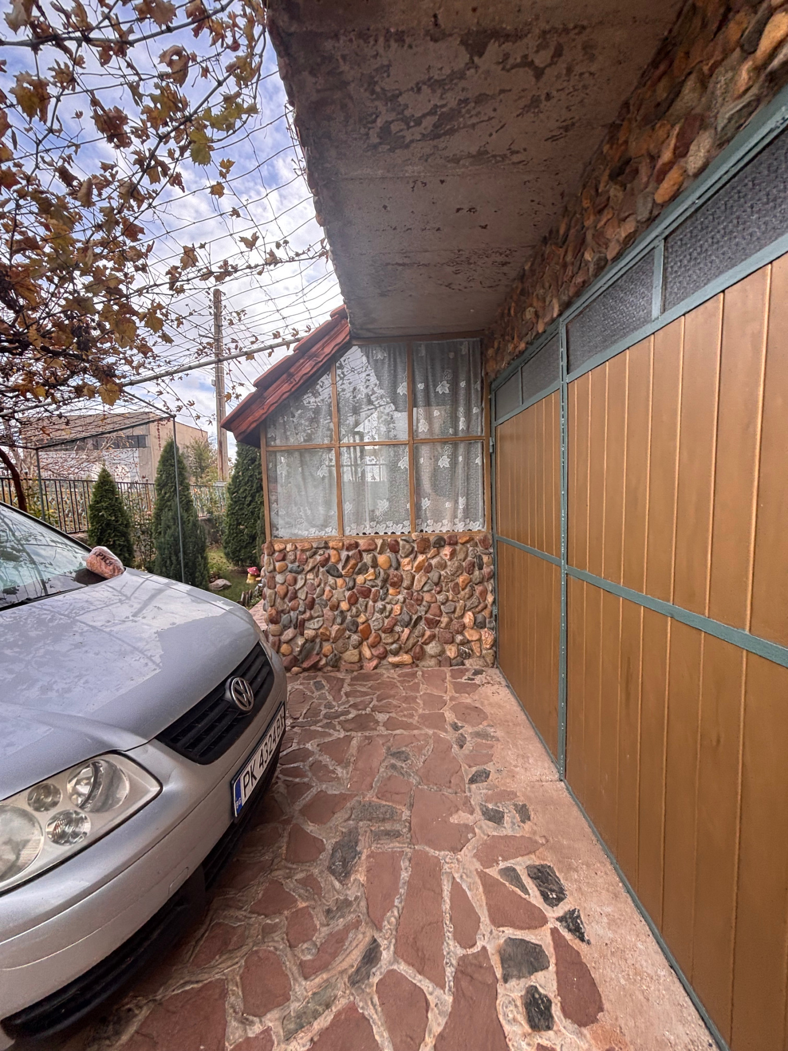 Продава КЪЩА, гр. Радомир, област Перник, снимка 6 - Къщи - 56744060