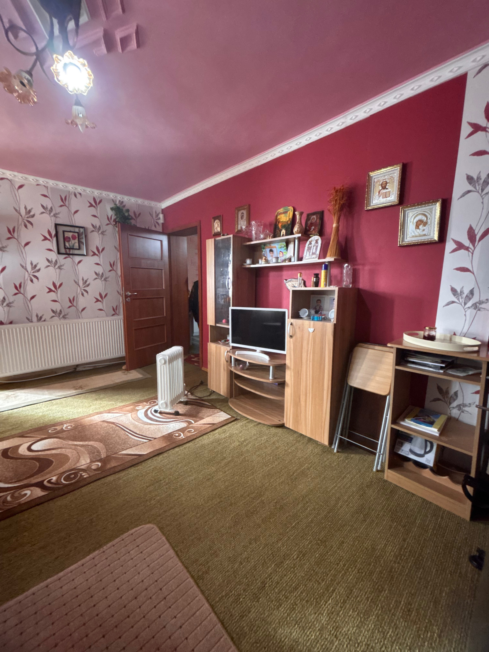 Продава КЪЩА, гр. Радомир, област Перник, снимка 15 - Къщи - 56744060