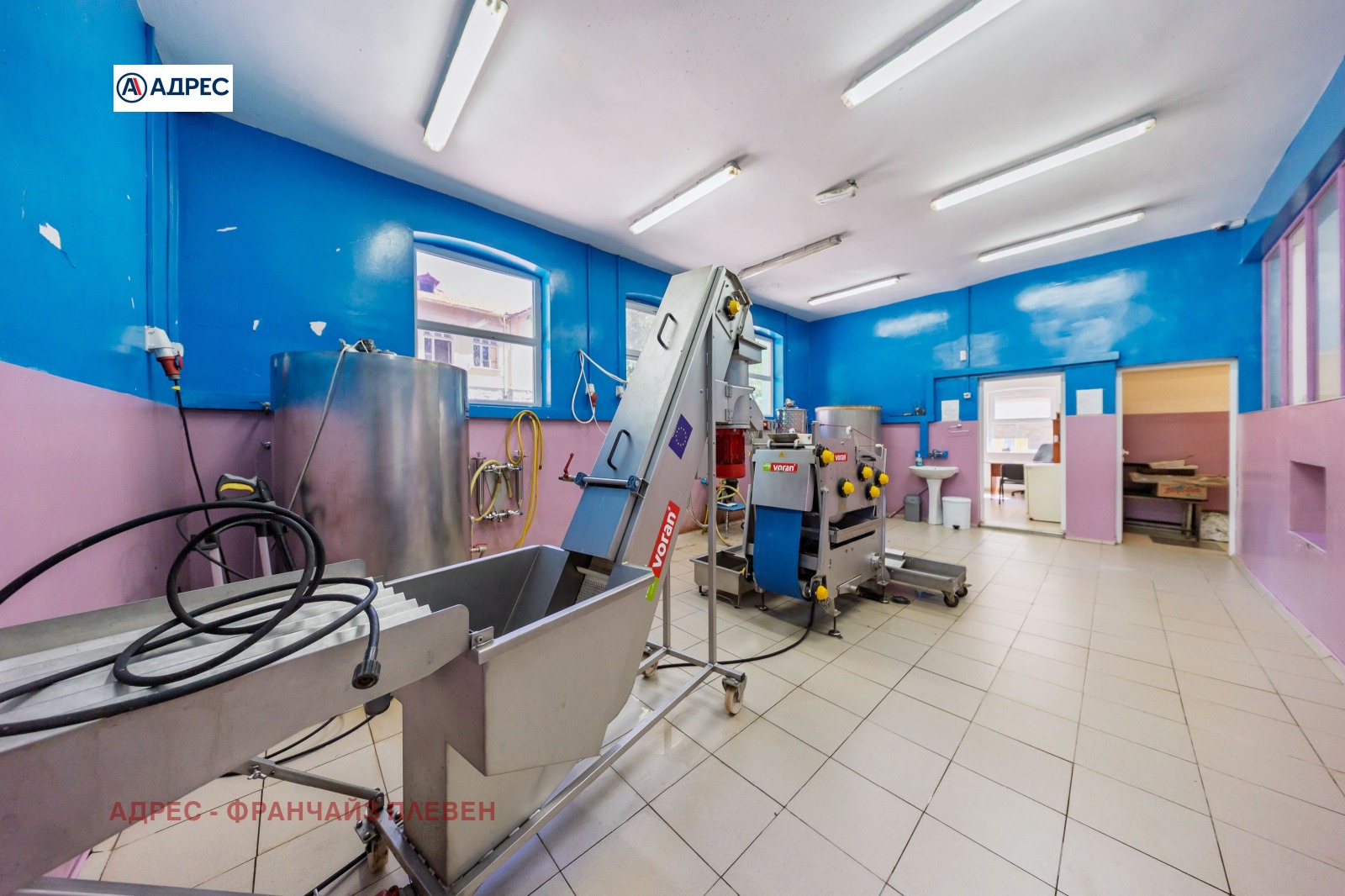 Продава БИЗНЕС ИМОТ, с. Калейца, област Ловеч, снимка 10 - Други - 54552932