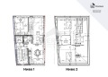 Продава МЕЗОНЕТ, град София, Триъгълника • 270000 € / 528074.10 лв. • 61702035 1