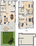 Продава КЪЩА, град Пловдив, Остромила • 272000 € • 58219524 — Holmes.bg