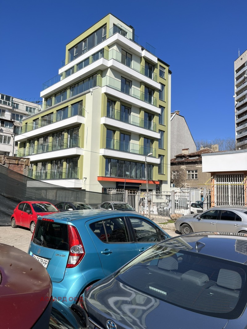 Продава 3-СТАЕН в град София, Оборище - 113 кв.м / 329 000 € » 643 468.07 лв., АСГАРД ООД