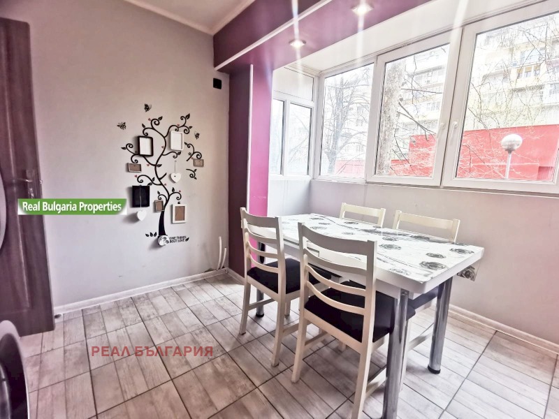 Продава 3-СТАЕН в град Русе, Родина 1 - 80 кв.м / 124 900 € » 244 283.17 лв., РЕАЛ БЪЛГАРИЯ