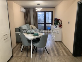 1 bedroom Tsentar, Plovdiv 1