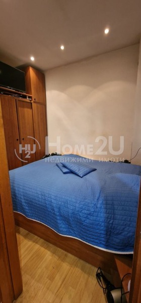 1 camera da letto Avtogara, Varna 7