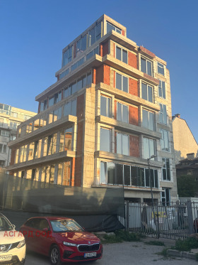 2 ložnice Oborište, Sofia