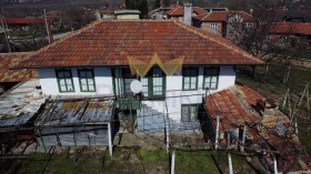 Casa Petrov dol, regiunea Varna 3