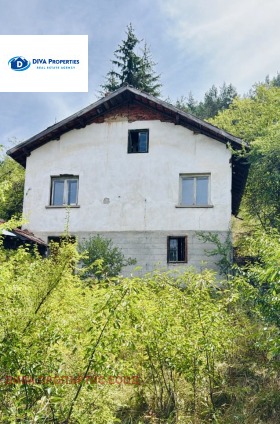 Huis Sjipotsjane, regio Sofia