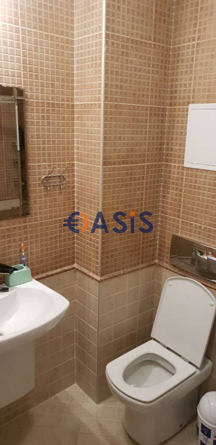 Продава 1-СТАЕН, с. Лозенец, област Бургас, снимка 5 - Апартаменти - 54975084