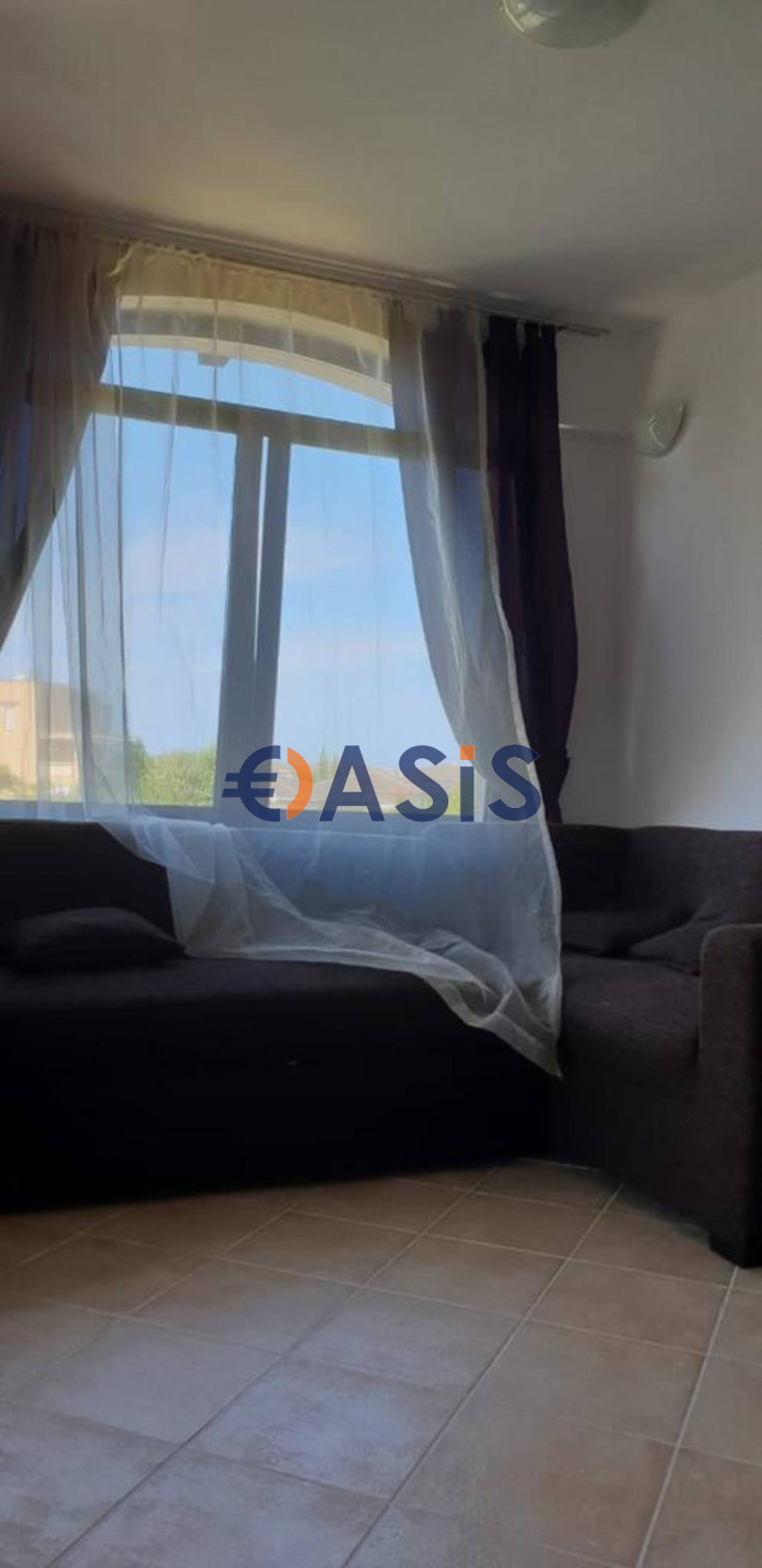 Продава 1-СТАЕН, с. Лозенец, област Бургас, снимка 3 - Апартаменти - 54975084