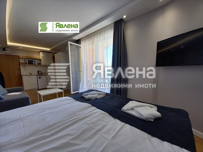 Продава 1-СТАЕН, гр. Ахтопол, област Бургас, снимка 8 - Апартаменти - 55138577