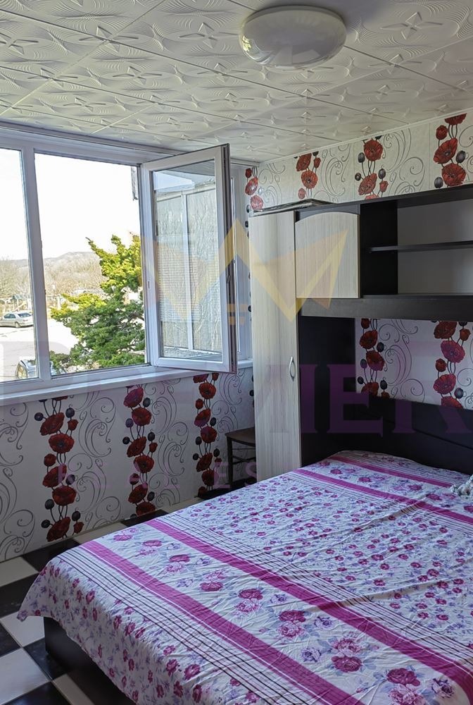 In vendita  1 camera da letto regione Dobrič , Balchik , 40 mq | 85606873 - Immagine [7]