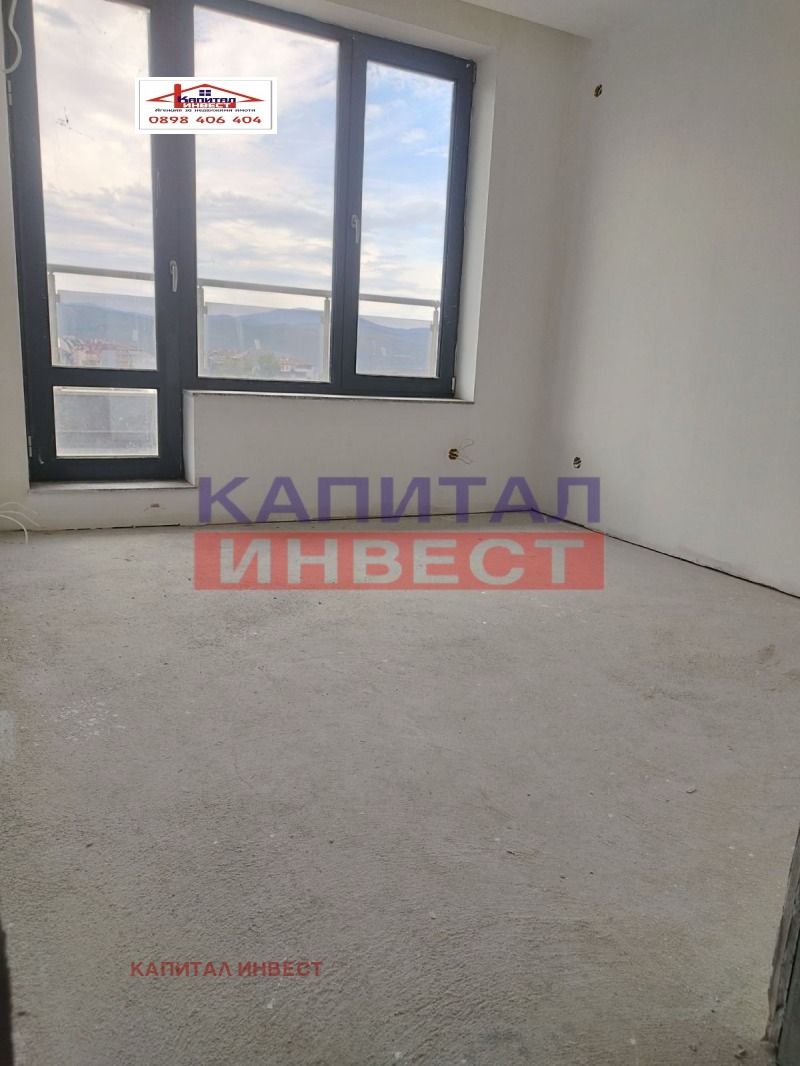 Продава 2-СТАЕН, гр. Благоевград, Запад, снимка 3 - Aпартаменти - 47617670