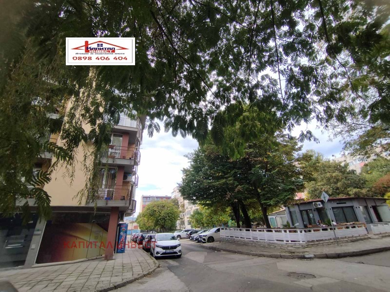 Продава  2-стаен, град Благоевград, Запад • 72 200 EUR • ID 18107855 — holmes.bg - [1] 