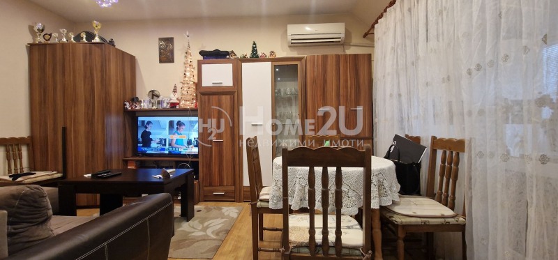 Продава  2-стаен град Варна , Автогара , 52 кв.м | 88861498