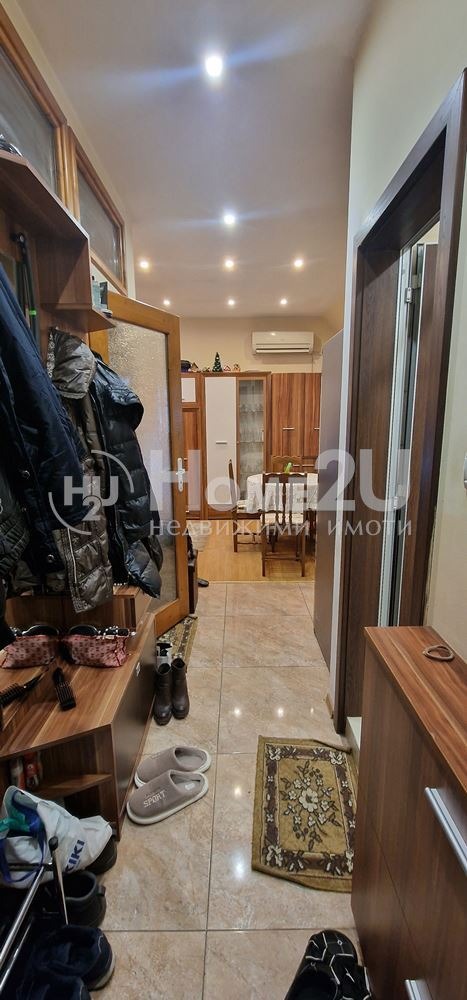 Продается  1 спальня Варна , Автогара , 52 кв.м | 69562428 - изображение [3]