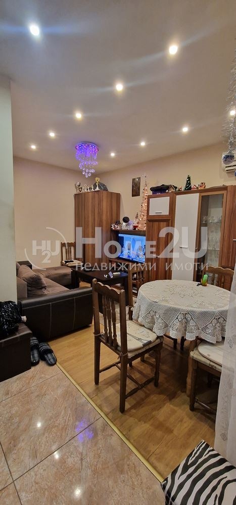 Продава  2-стаен град Варна , Автогара , 52 кв.м | 88861498 - изображение [2]