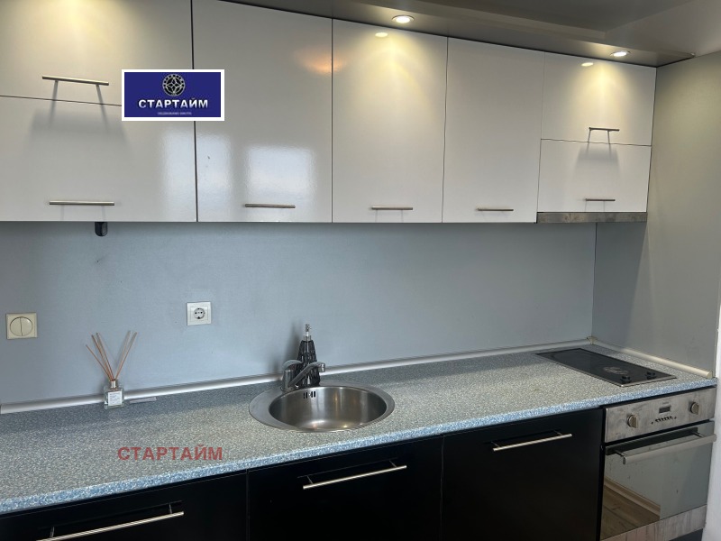 На продаж  1 спальня София , Сухата река , 61 кв.м | 78466706 - зображення [12]