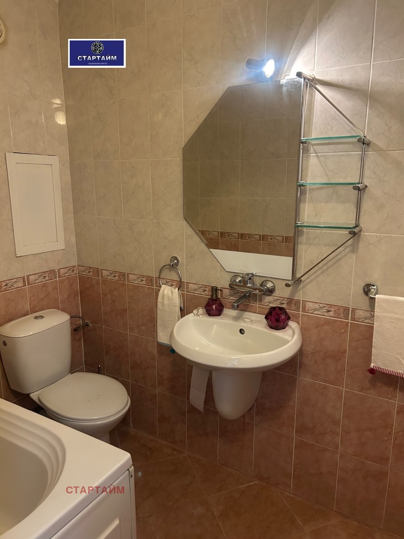 На продаж  1 спальня София , Сухата река , 61 кв.м | 78466706 - зображення [5]