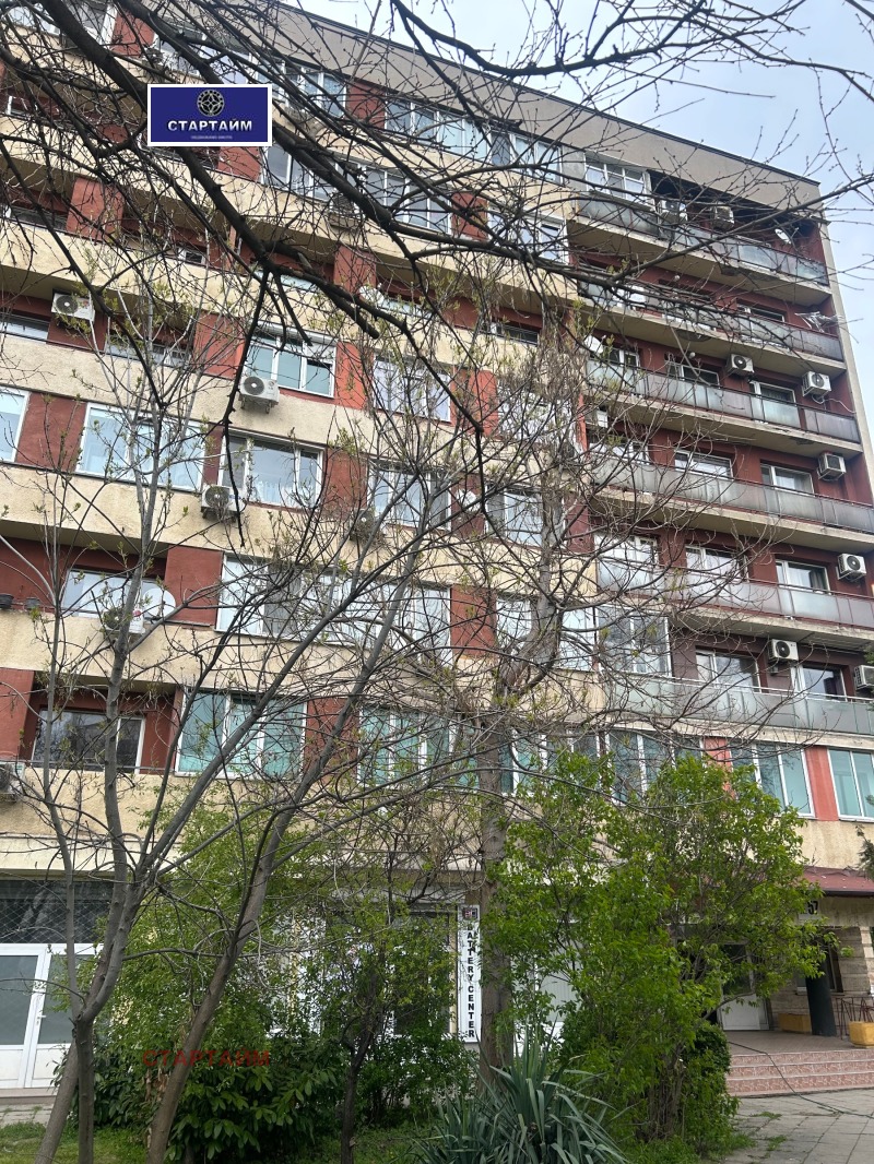 Продава  2-стаен, град София, Сухата река •  145 000 EUR • ID 53599950 — holmes.bg - [1] 