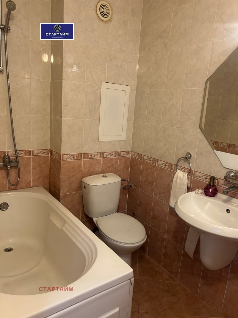 На продаж  1 спальня София , Сухата река , 61 кв.м | 78466706 - зображення [4]