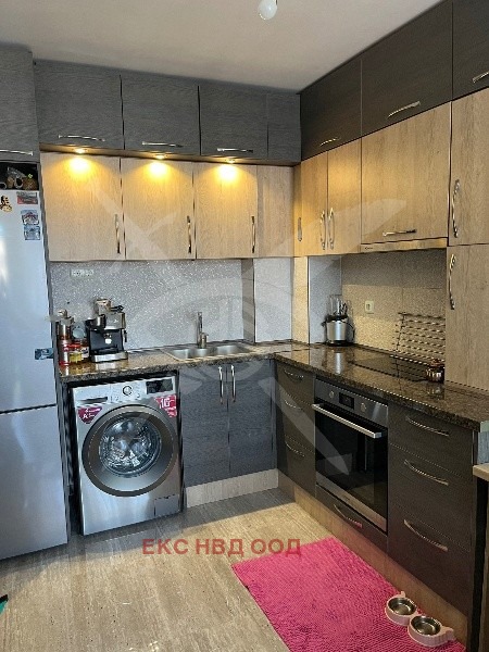 Продается  1 спальня Пловдив , Южен , 50 кв.м | 49656807 - изображение [6]