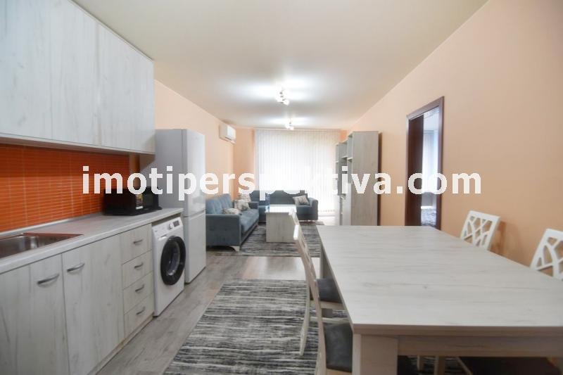 Продава  2-стаен град Пловдив , Христо Смирненски , 76 кв.м | 84299570
