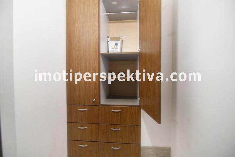 Продава  2-стаен град Пловдив , Христо Смирненски , 76 кв.м | 84299570 - изображение [12]