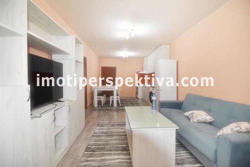 Продава  2-стаен град Пловдив , Христо Смирненски , 76 кв.м | 84299570 - изображение [3]
