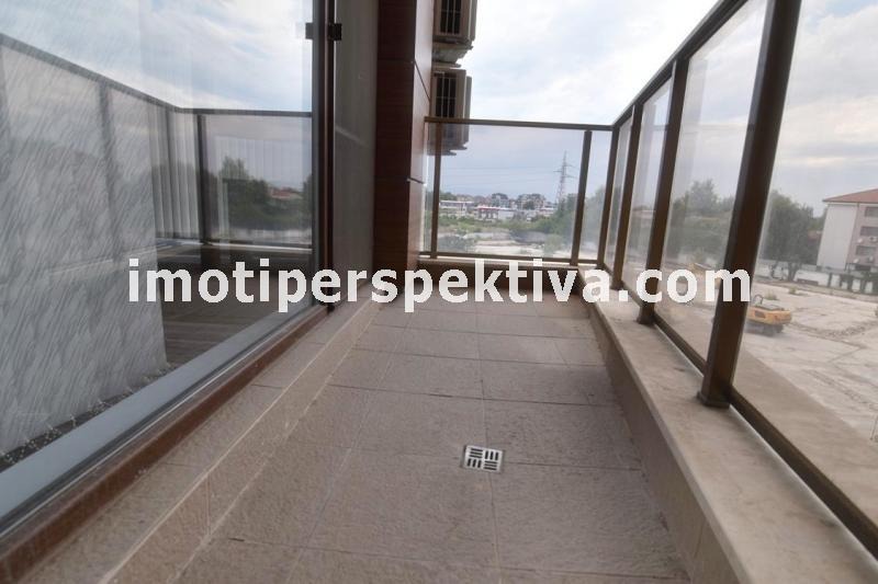 Продава  2-стаен град Пловдив , Христо Смирненски , 76 кв.м | 84299570 - изображение [10]