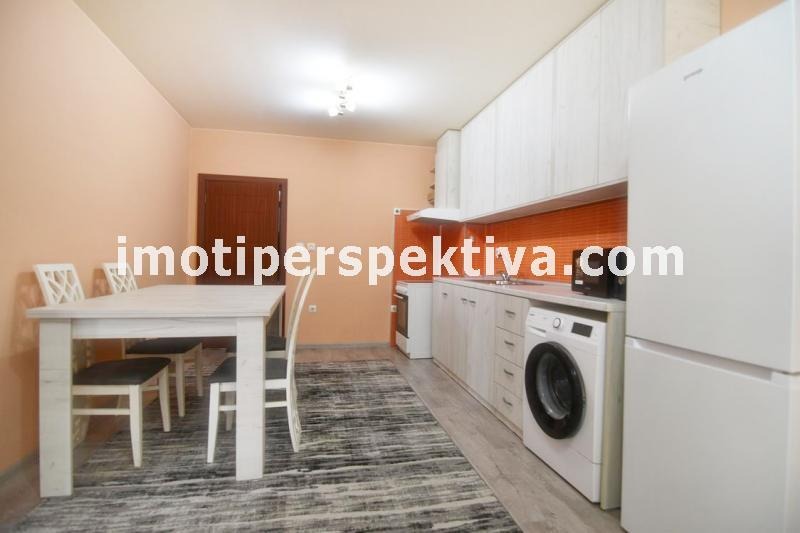 Продава  2-стаен град Пловдив , Христо Смирненски , 76 кв.м | 84299570 - изображение [4]