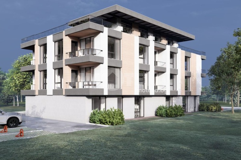 Продава  2-стаен, град Пловдив, Беломорски • 84 000 € • ID 24174829 — holmes.bg - [1] 