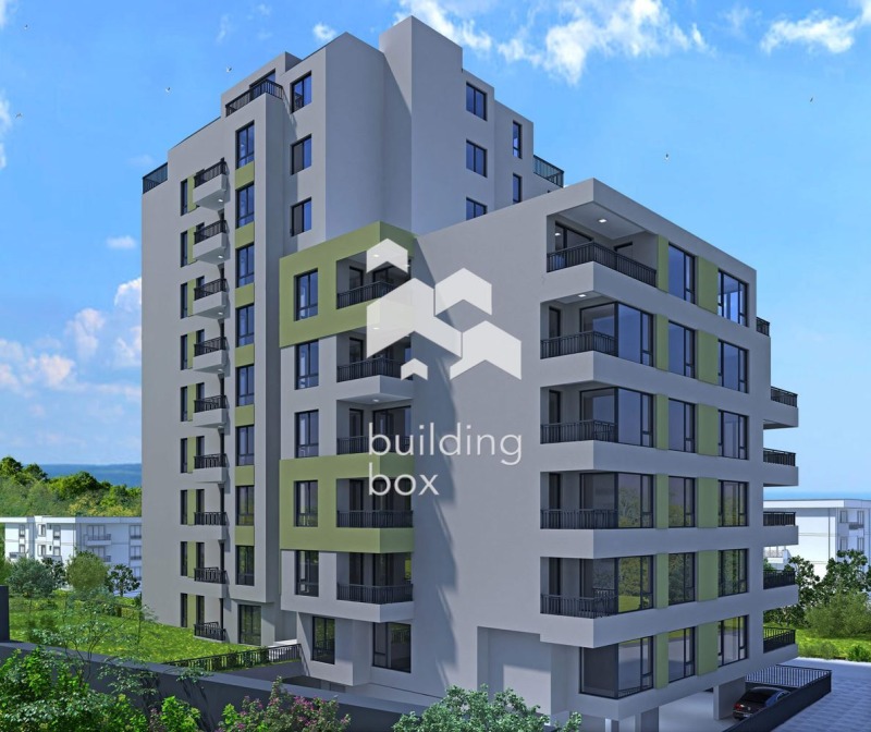In vendita  1 camera da letto Varna , Izgrev , 72 mq | 15250768 - Immagine [7]