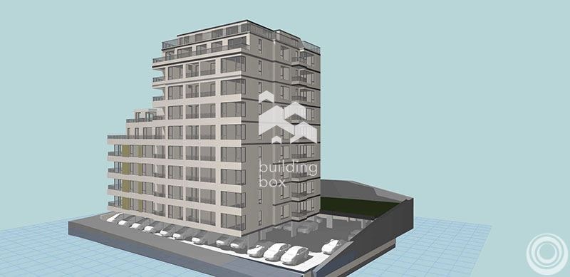 In vendita  1 camera da letto Varna , Izgrev , 72 mq | 15250768 - Immagine [4]