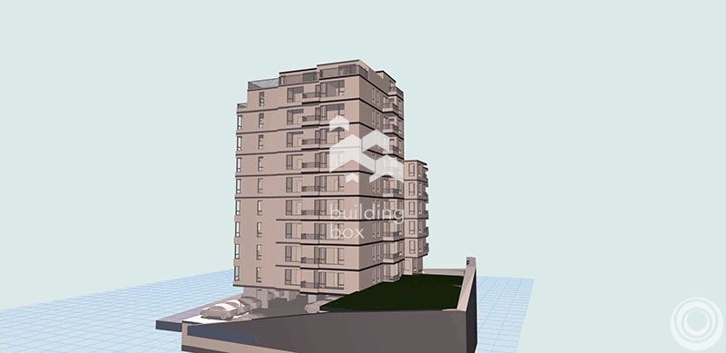 In vendita  1 camera da letto Varna , Izgrev , 72 mq | 15250768 - Immagine [3]