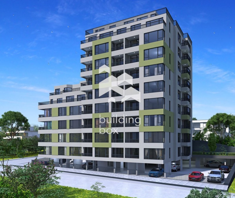 In vendita  1 camera da letto Varna , Izgrev , 72 mq | 15250768 - Immagine [5]