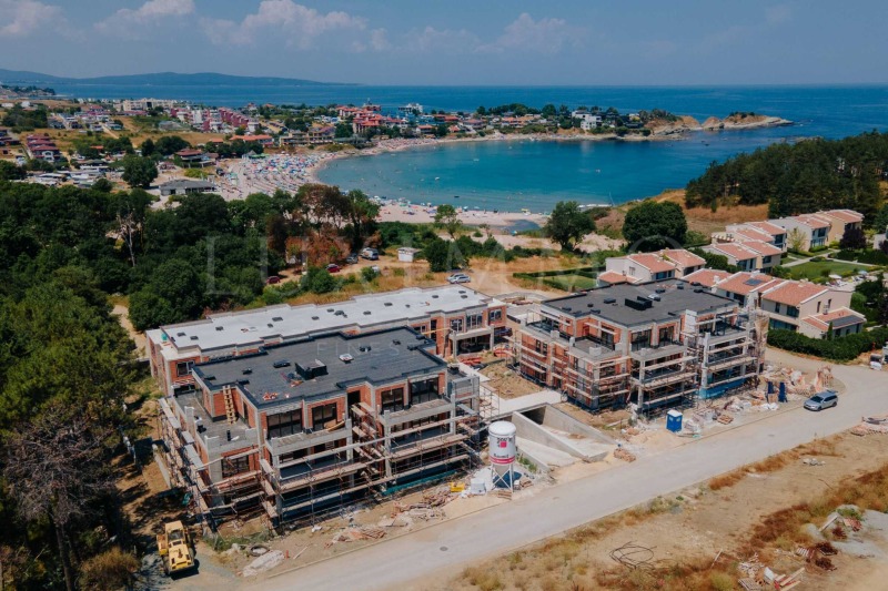 Til salgs  1 soverom region Burgas , Lozenets , 177 kvm | 89185624 - bilde [3]