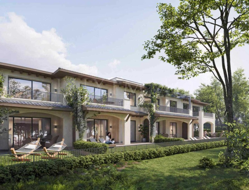 Til salgs  1 soverom region Burgas , Lozenets , 177 kvm | 89185624