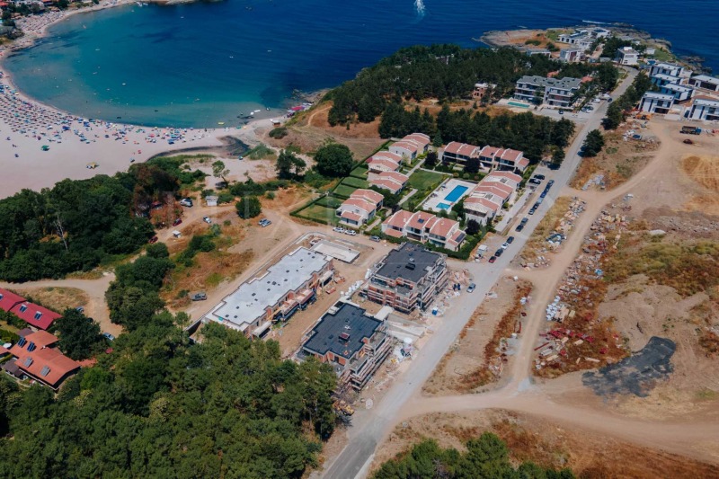 Til salgs  1 soverom region Burgas , Lozenets , 177 kvm | 89185624 - bilde [5]
