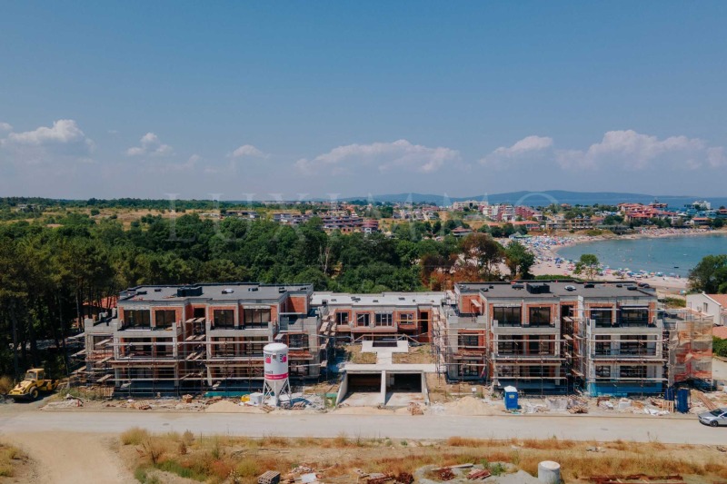 Til salgs  1 soverom region Burgas , Lozenets , 177 kvm | 89185624 - bilde [4]