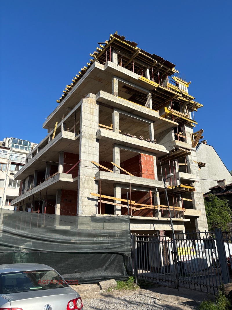 Продава  3-стаен, град София, Оборище •  305 667 EUR • ID 85356849 — holmes.bg - [1] 