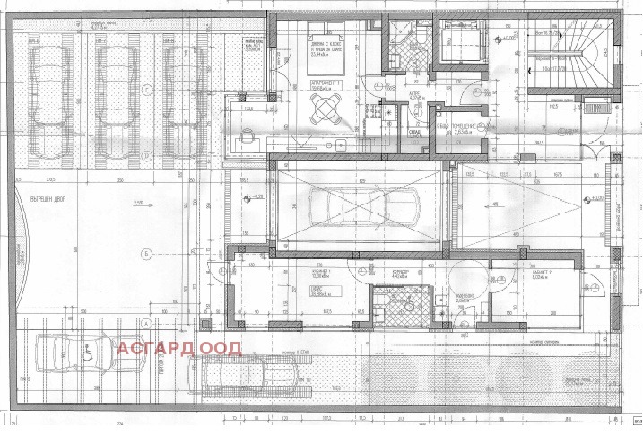 In vendita  2 camere da letto Sofia , Oborishte , 113 mq | 47558382 - Immagine [8]