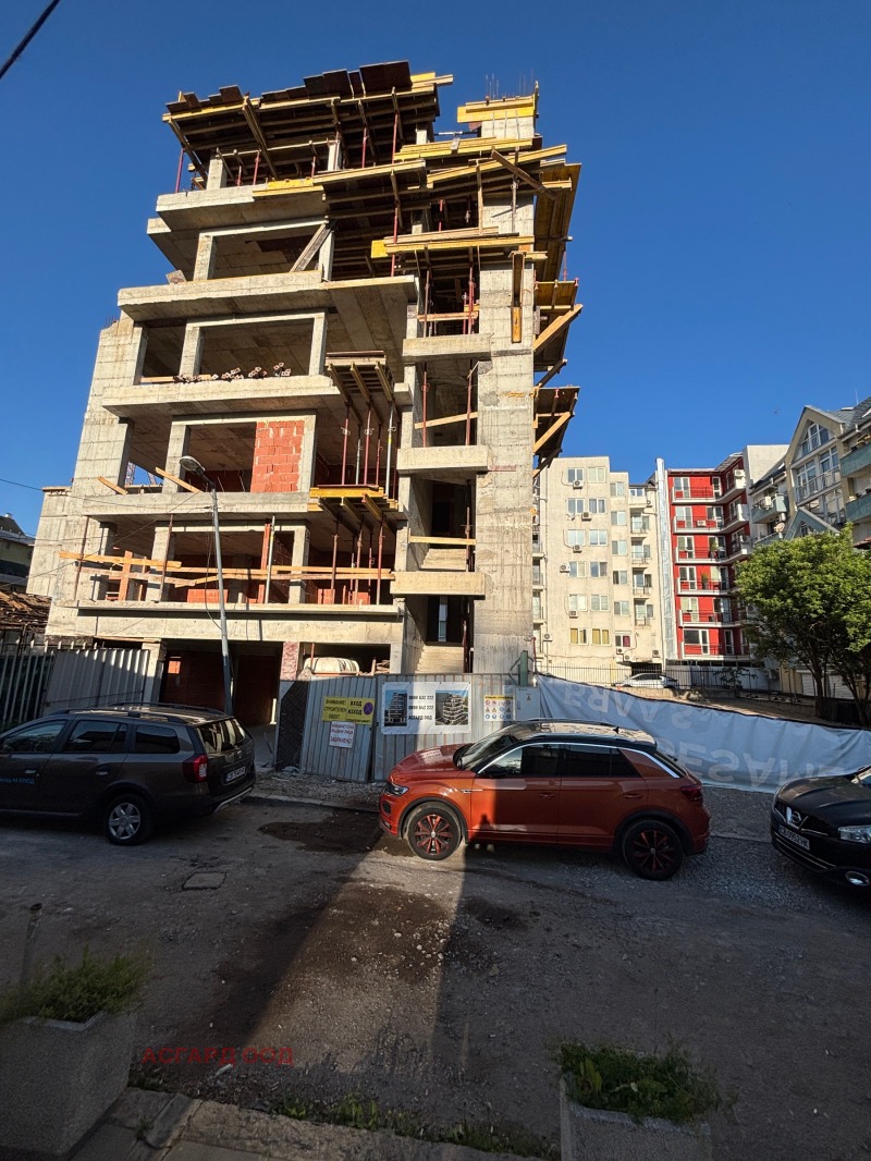 Til salgs  2 soverom Sofia , Oborishte , 113 kvm | 47558382 - bilde [2]