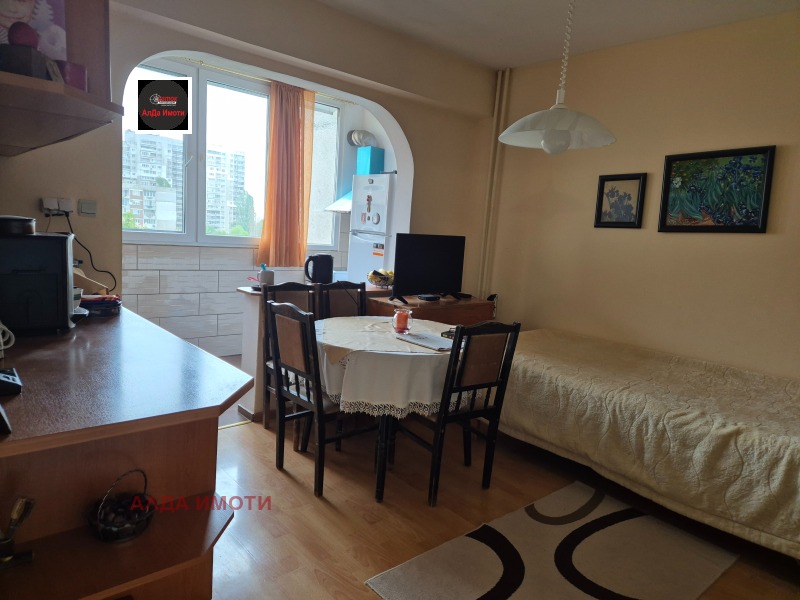 Na prodej  2 ložnice Sofia , Ljulin 1 , 66 m2 | 38790589 - obraz [2]