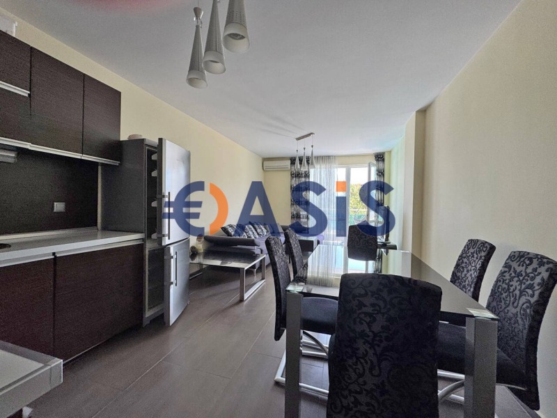 Na sprzedaż  2 sypialnie region Burgas , Nesebar , 114 mkw | 80940434 - obraz [6]