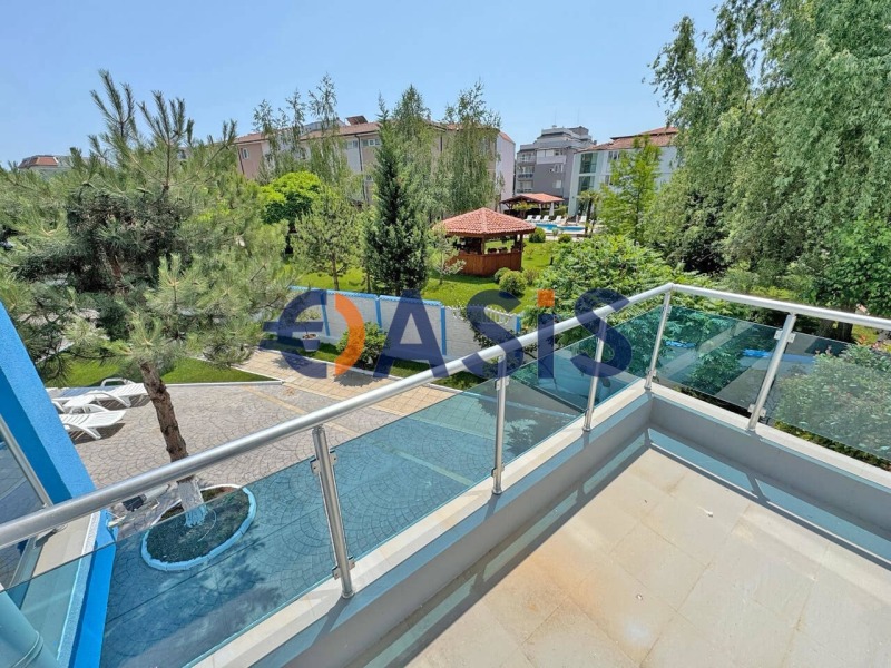 Na sprzedaż  2 sypialnie region Burgas , Nesebar , 114 mkw | 80940434 - obraz [14]