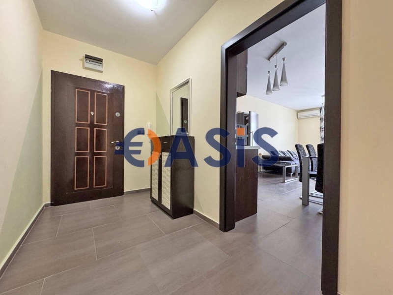 Na sprzedaż  2 sypialnie region Burgas , Nesebar , 114 mkw | 80940434 - obraz [7]