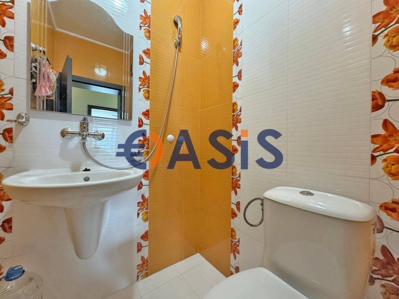 Na sprzedaż  2 sypialnie region Burgas , Nesebar , 114 mkw | 80940434 - obraz [12]