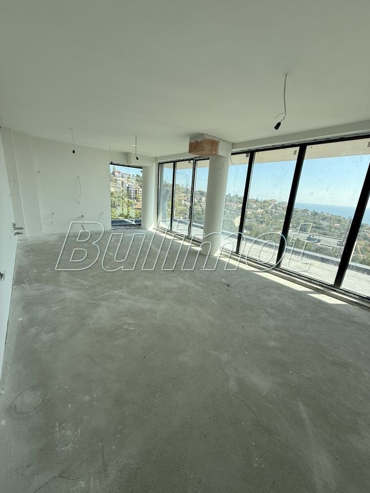 À vendre  2 chambres Varna , Briz , 117 m² | 91445819