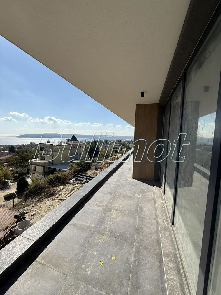 À vendre  2 chambres Varna , Briz , 117 m² | 91445819 - image [2]